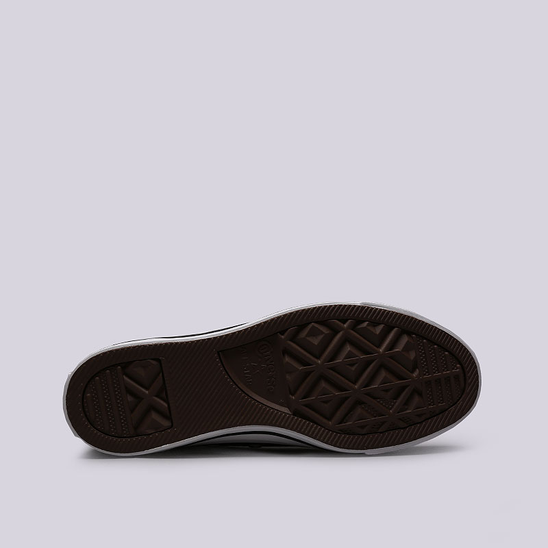 Кеды Converse All Star OX (M9166)  - цена, описание, фото 5